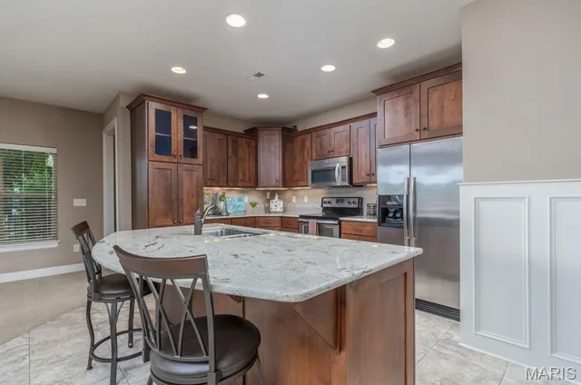 $629,900 | 3168 Twin Rivers Point, Unit 1E, Camdenton, MO 65020