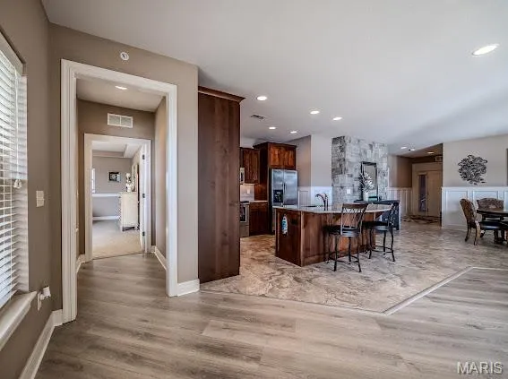 $629,900 | 3168 Twin Rivers Point, Unit 1E, Camdenton, MO 65020