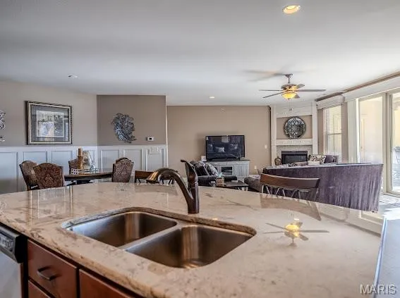 $629,900 | 3168 Twin Rivers Point, Unit 1E, Camdenton, MO 65020