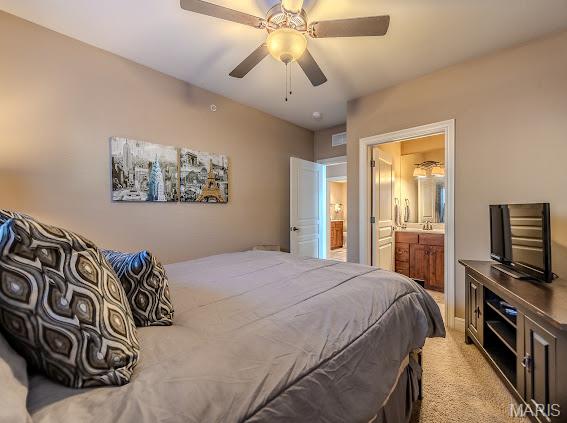 3168 Twin Rivers Point, Unit 1E Camdenton, MO 65020 - Photo 48 of 67