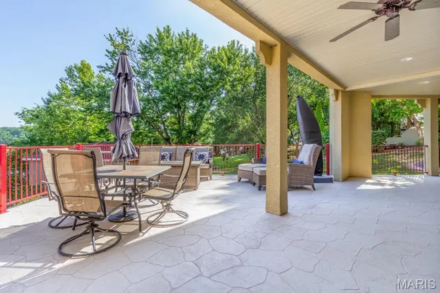 $629,900 | 3168 Twin Rivers Point, Unit 1E, Camdenton, MO 65020