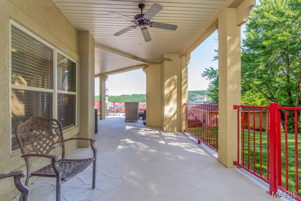 3168 Twin Rivers Point, Unit 1E Camdenton, MO 65020 - Photo 56 of 67