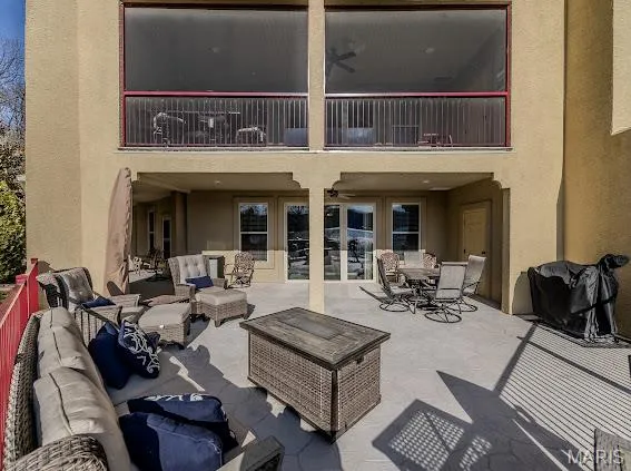 $629,900 | 3168 Twin Rivers Point, Unit 1E, Camdenton, MO 65020