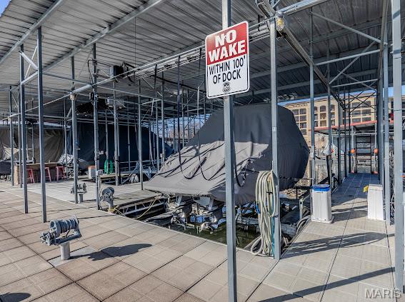 3168 Twin Rivers Point, Unit 1E Camdenton, MO 65020 - Photo 64 of 67