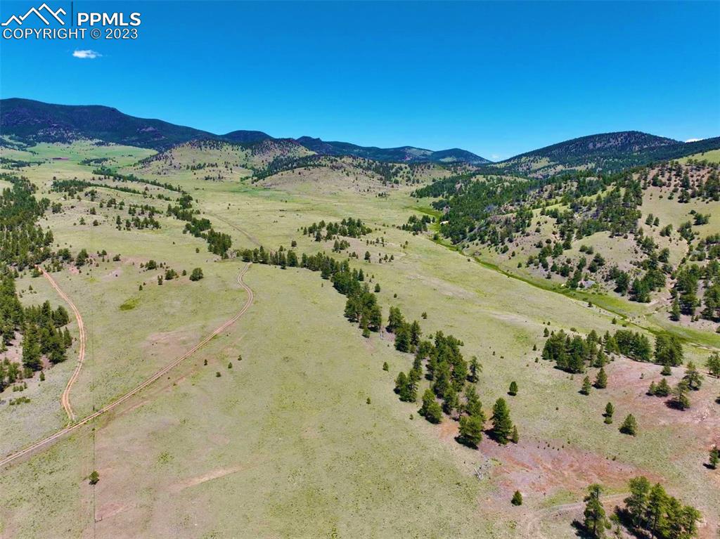 Elk Mountain Road Guffey, CO 80820 - Photo 35 of 39