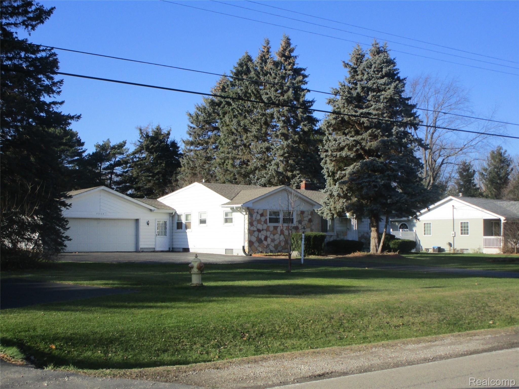 2408 Utley Road Flint, MI 48532 - Photo 2 of 33 2408 Utley-Front Picture.JPG