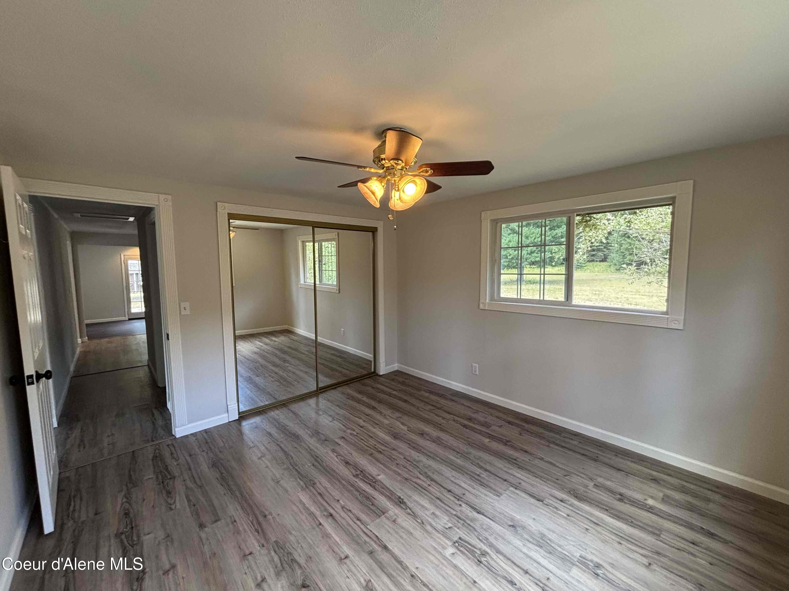 118 Walsh Way Sandpoint, ID 83864 - Photo 25 of 46 NE Bedroom