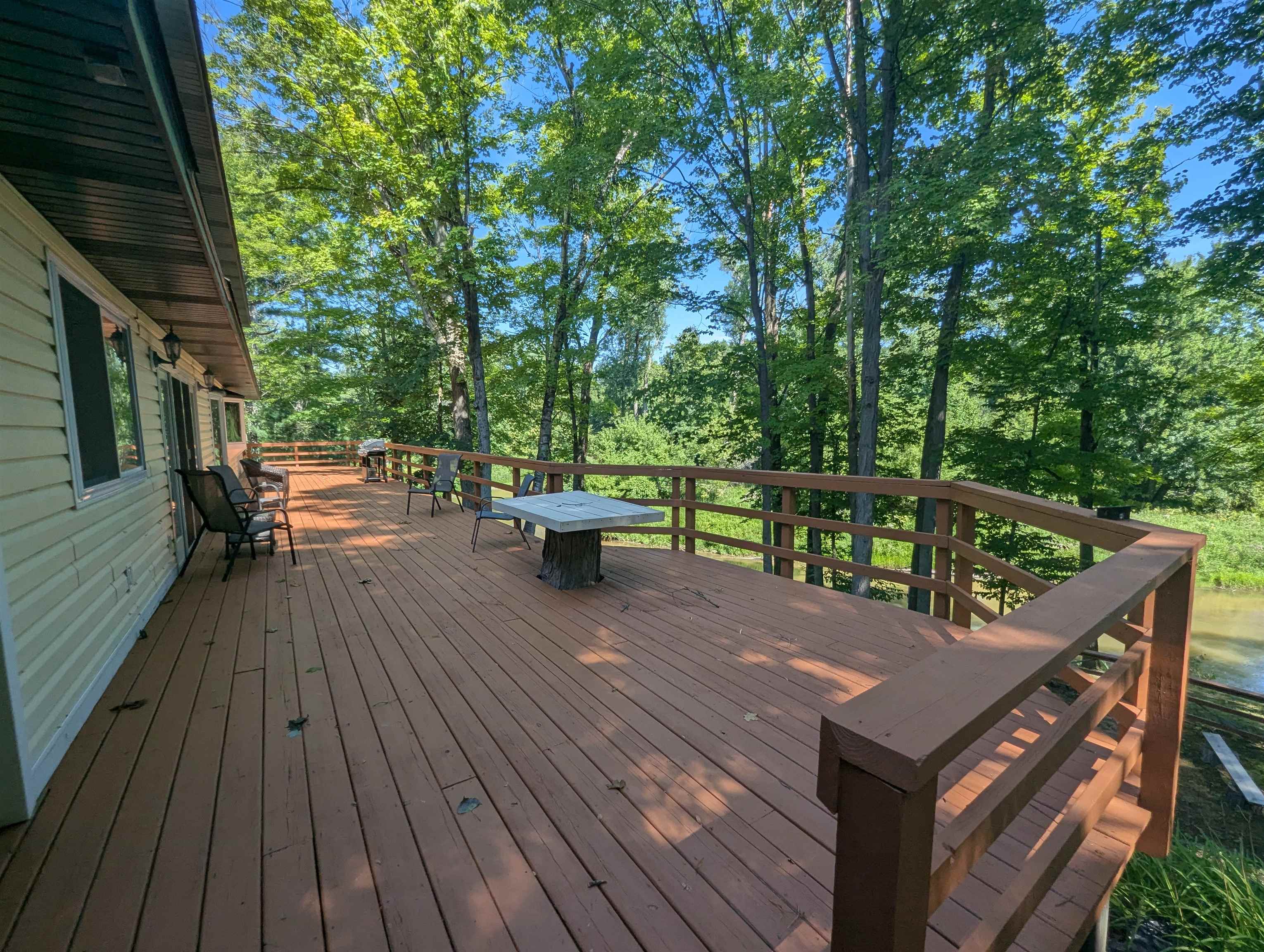 1620 North Michigan Road Omer, MI 48749 - Photo 8 of 80
