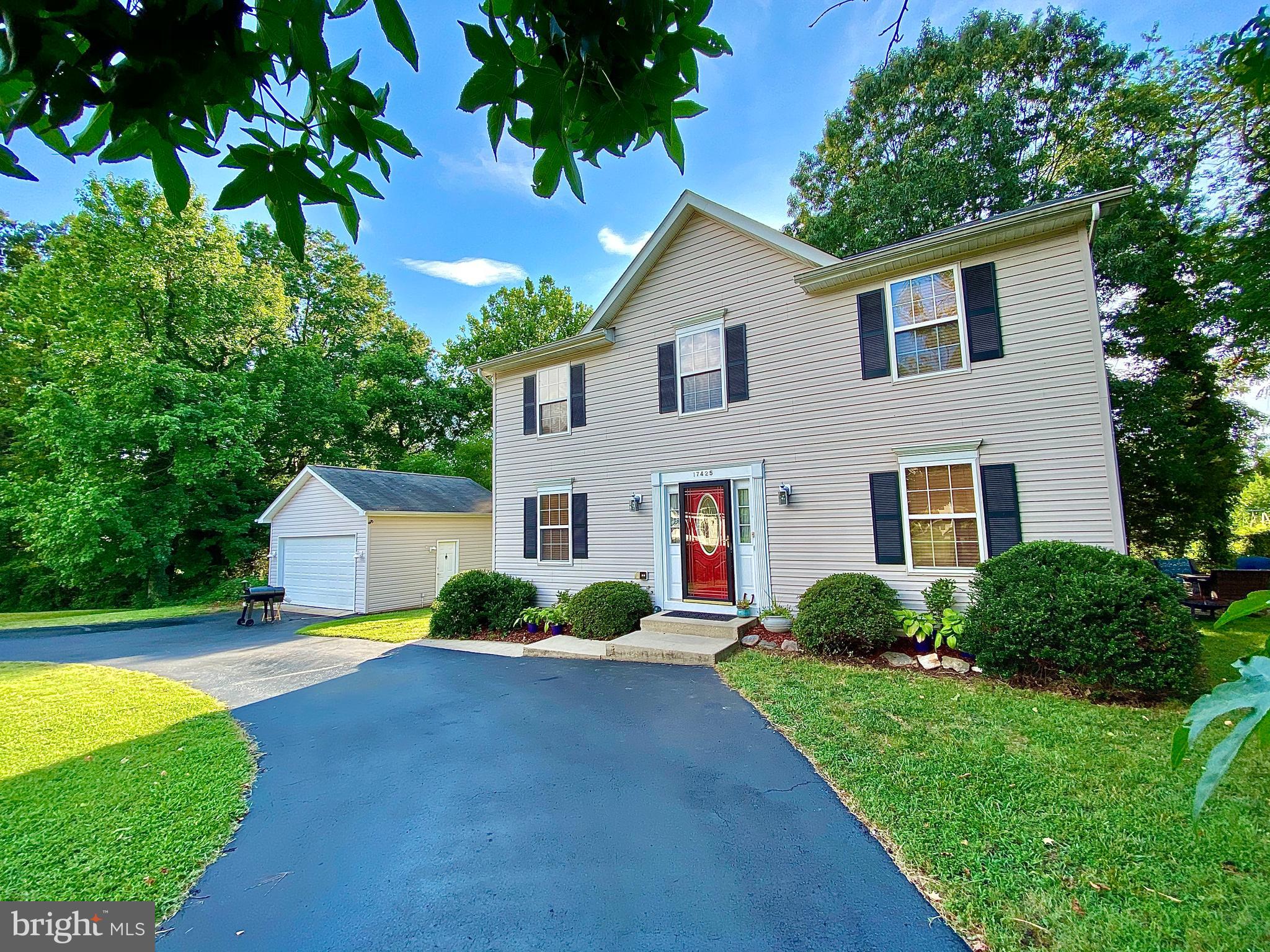 17425 Audrey Road Cobb Island, MD 20625 - Photo 1 of 37 Gallery Image 1