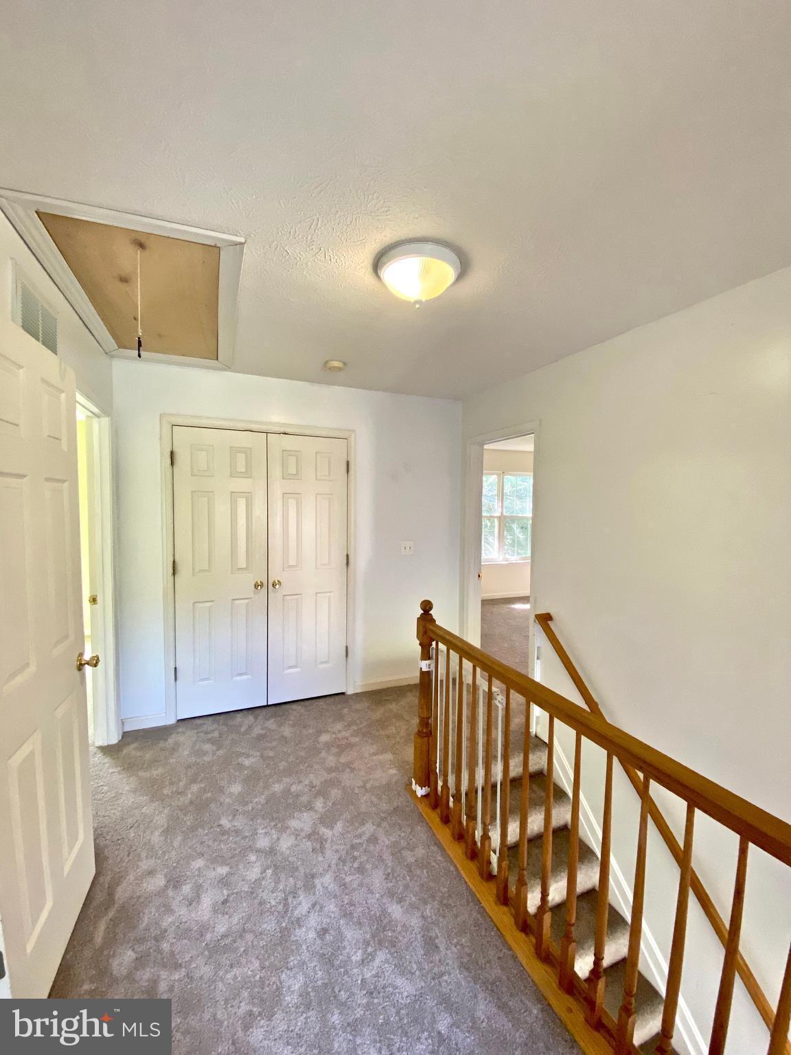 17425 Audrey Road Cobb Island, MD 20625 - Photo 22 of 37 Upper Level - foyer