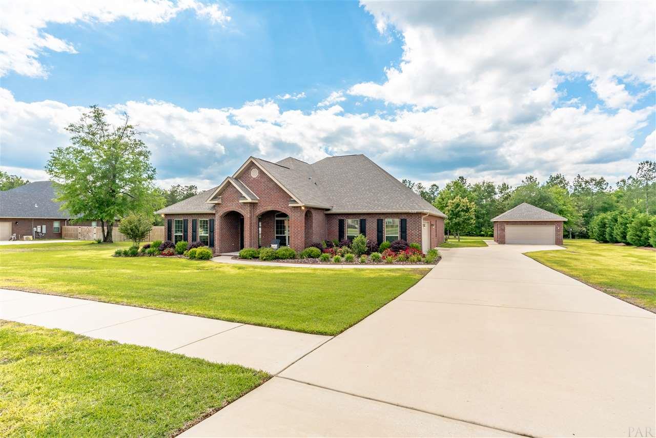 2330 Phylis Rae Drive Pace, FL 32571 - Photo 2 of 39 Gallery Image 2