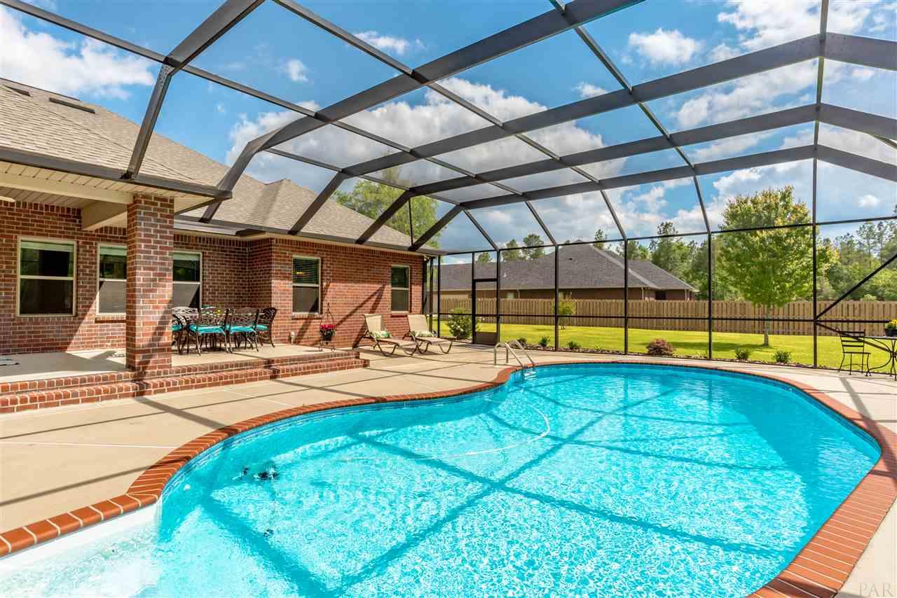 2330 Phylis Rae Drive Pace, FL 32571 - Photo 29 of 39 Gallery Image 29