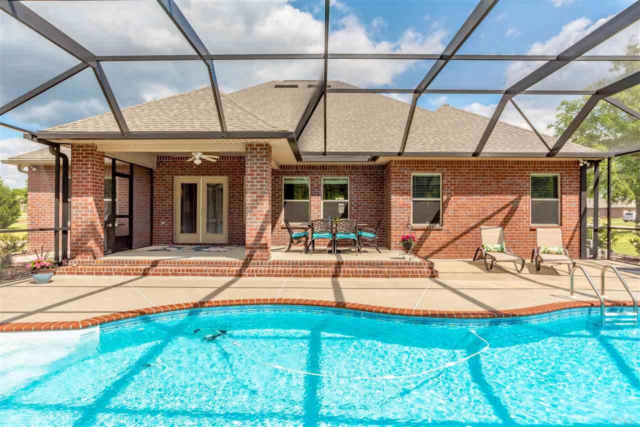 2330 Phylis Rae Drive Pace, FL 32571 - Photo 30 of 39 Gallery Image 30