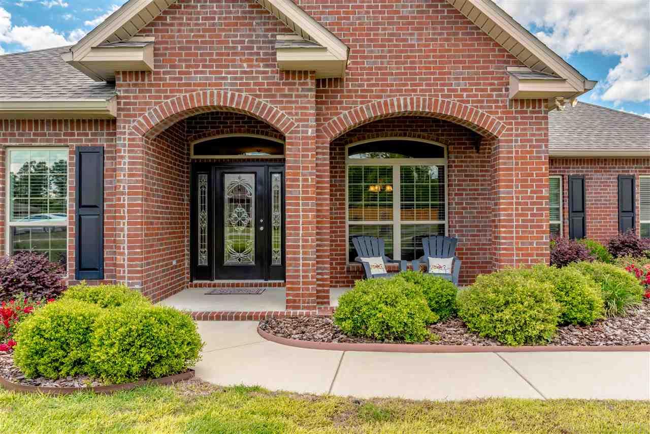 2330 Phylis Rae Drive Pace, FL 32571 - Photo 3 of 39 Gallery Image 3