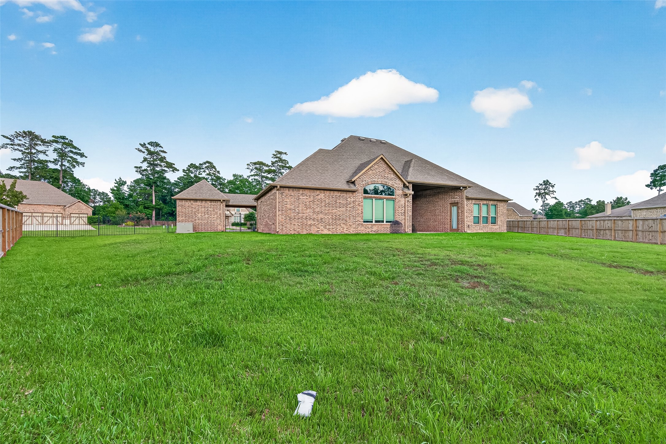 14010 South Evergreen Ridge Court Conroe, TX 77384 - Photo 46 of 50