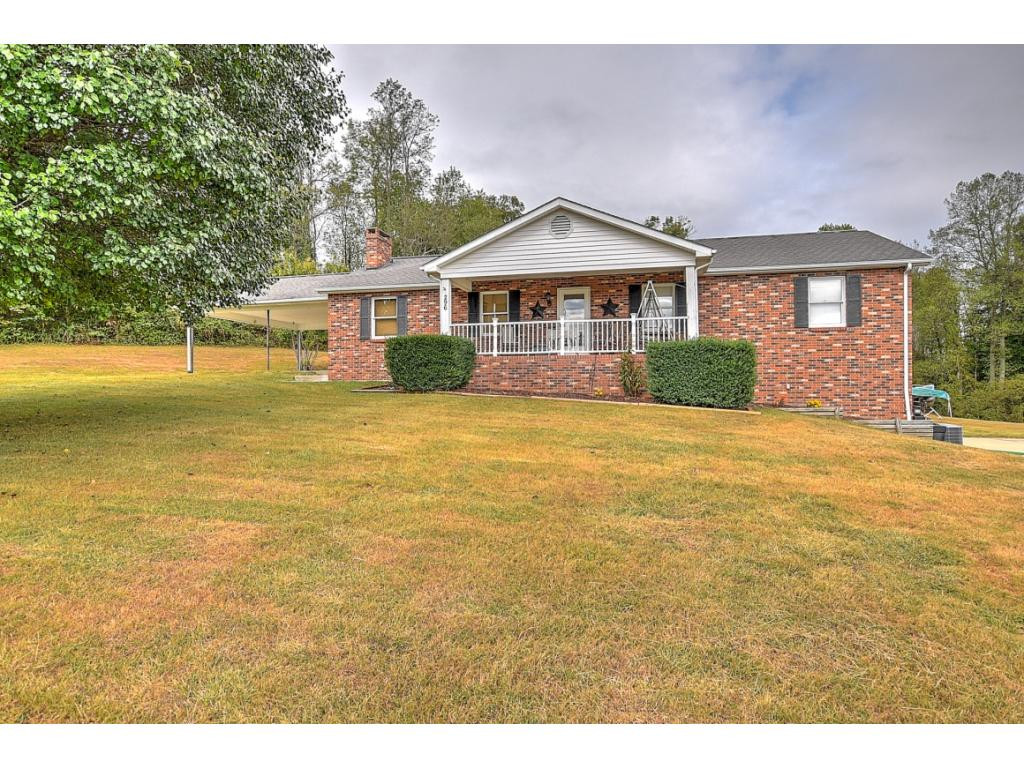 296 Johnson Chapel Road Bristol, TN 37620 - Photo 1 of 24 Photo 1