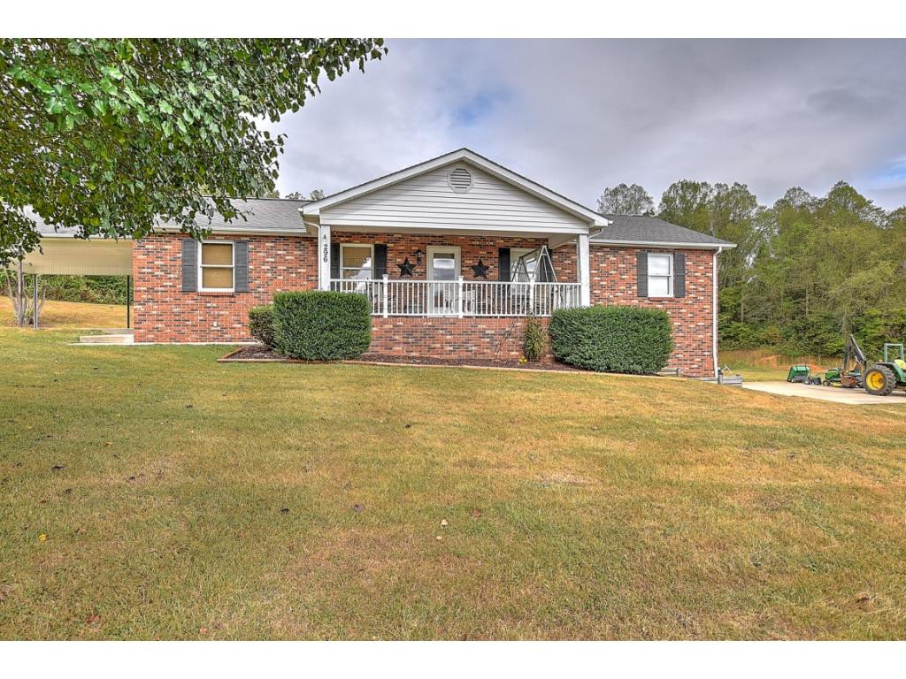 296 Johnson Chapel Road Bristol, TN 37620 - Photo 2 of 24 Photo 2