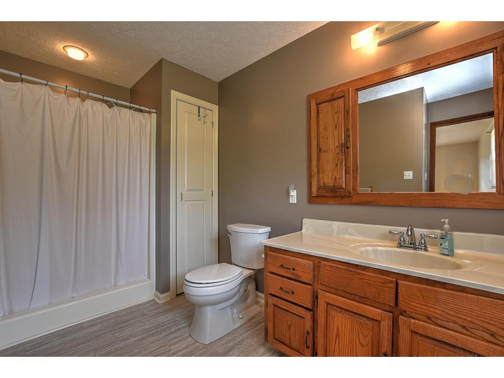 296 Johnson Chapel Road Bristol, TN 37620 - Photo 23 of 24 Photo 23
