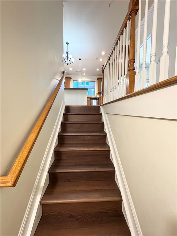 621 Perimeter Walk Atlanta, GA 30338 - Photo 17 of 20 a view of entryway