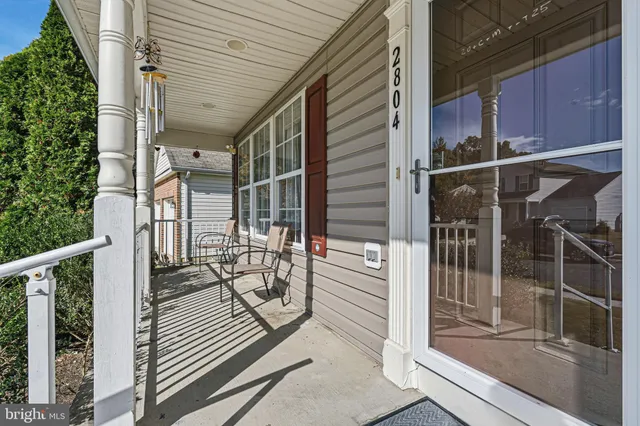 $399,000 | 2804 Captains Cove Court, Edgewood, MD 21040