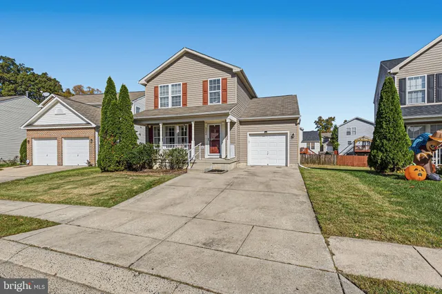 $399,000 | 2804 Captains Cove Court, Edgewood, MD 21040