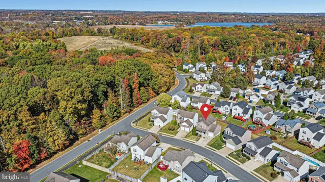 $399,000 | 2804 Captains Cove Court, Edgewood, MD 21040