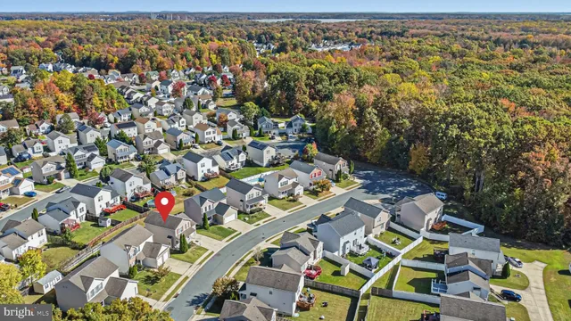 $399,000 | 2804 Captains Cove Court, Edgewood, MD 21040