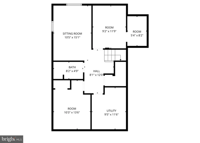 $399,000 | 2804 Captains Cove Court, Edgewood, MD 21040