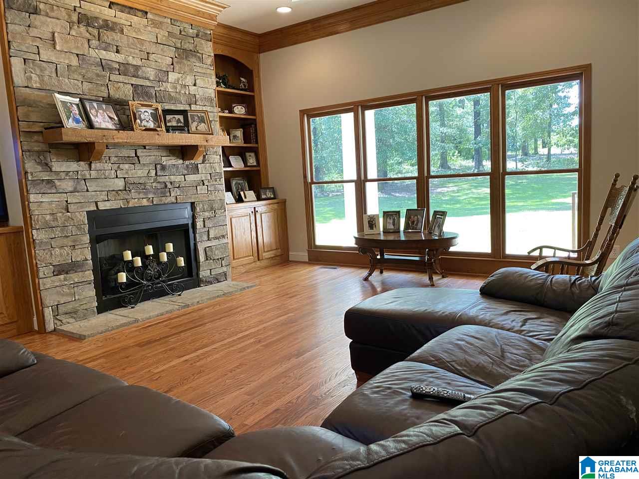 151 Henderson Road Lincoln, AL 35096 - Photo 24 of 47