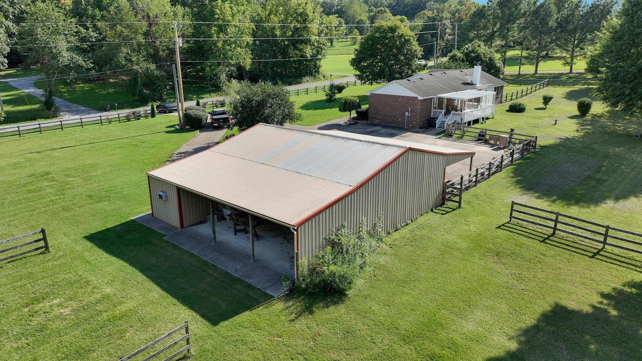 399 Parker Road Portland, TN 37148 - Photo 11 of 56 Gallery Image 11