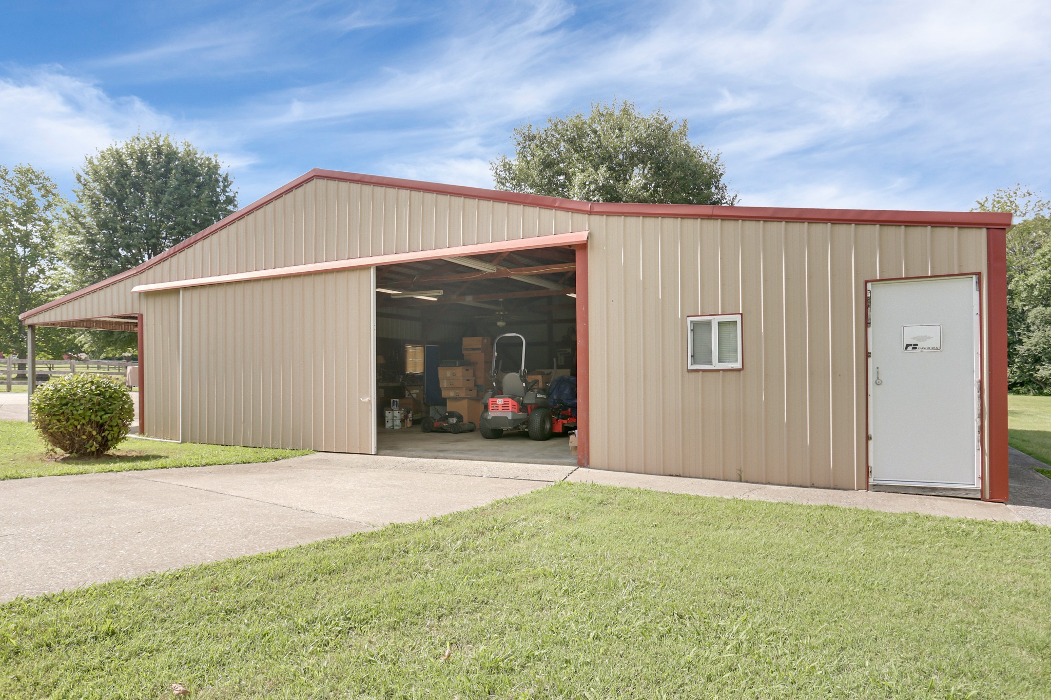 399 Parker Road Portland, TN 37148 - Photo 12 of 56 Gallery Image 12