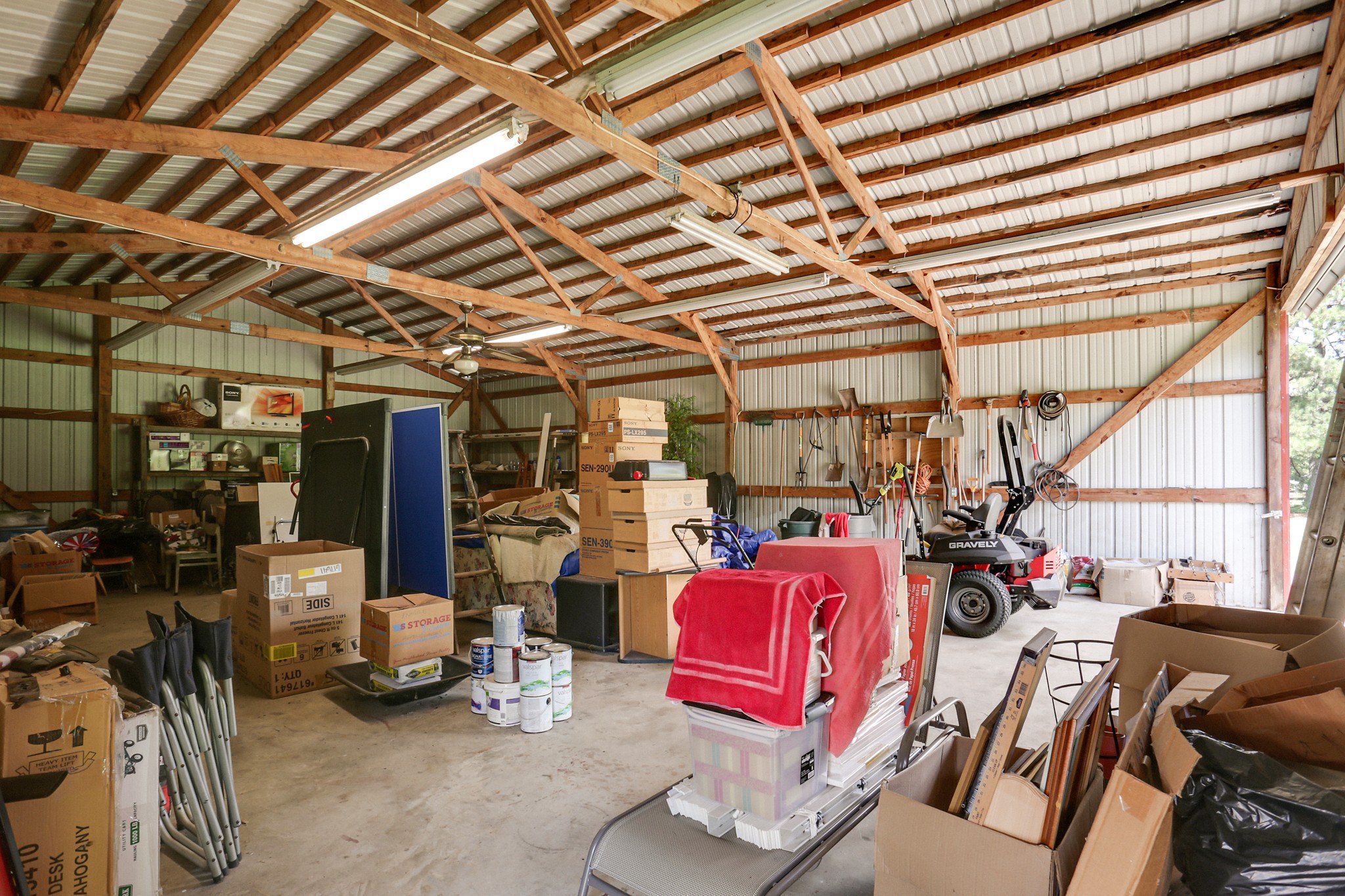399 Parker Road Portland, TN 37148 - Photo 13 of 56 Gallery Image 13