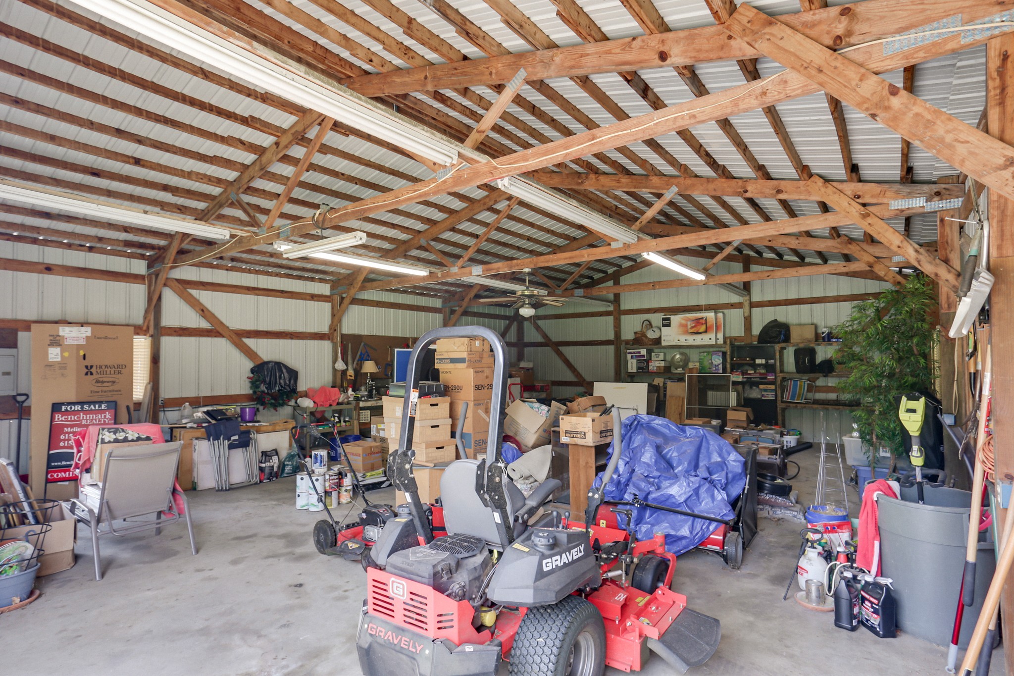 399 Parker Road Portland, TN 37148 - Photo 14 of 56 Gallery Image 14