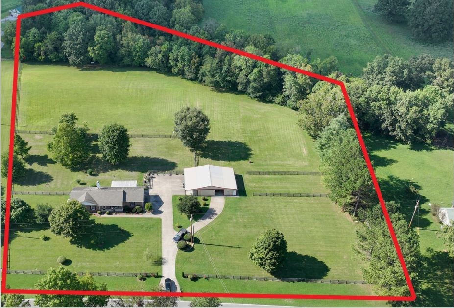 399 Parker Road Portland, TN 37148 - Photo 17 of 56 Gallery Image 17