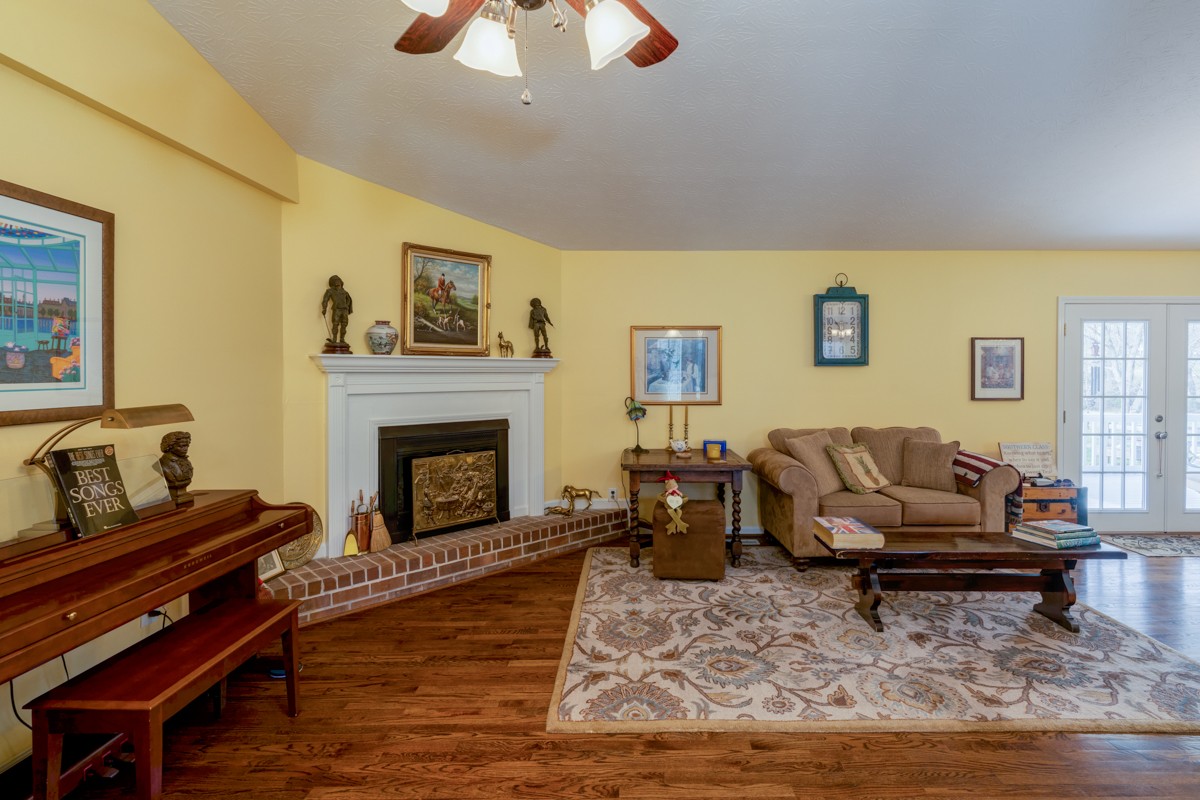 399 Parker Road Portland, TN 37148 - Photo 19 of 56 Gallery Image 19