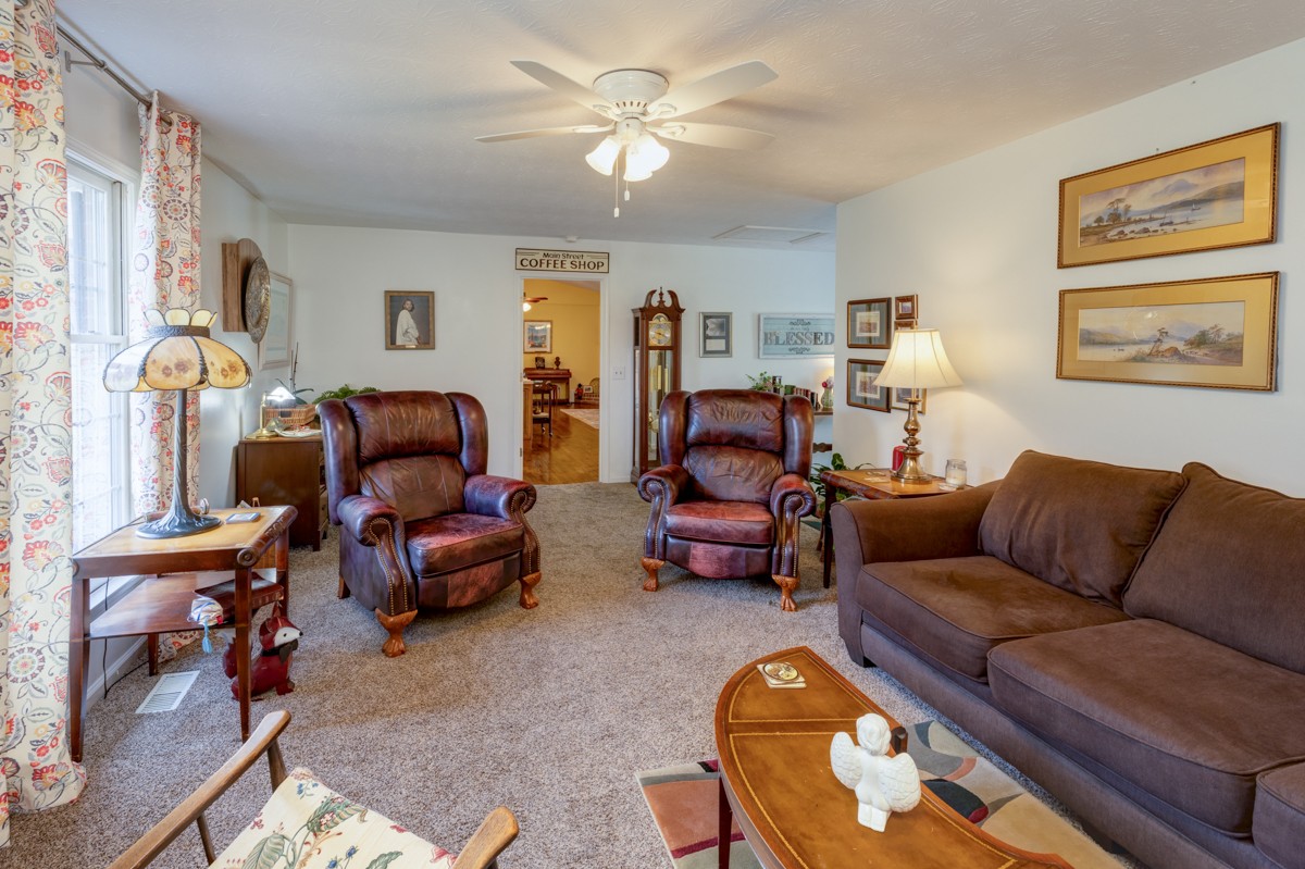 399 Parker Road Portland, TN 37148 - Photo 25 of 56 Gallery Image 25