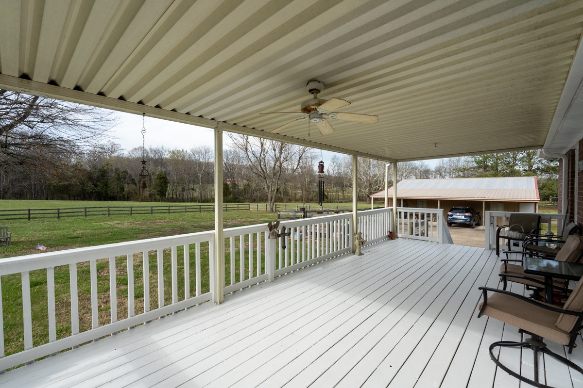 399 Parker Road Portland, TN 37148 - Photo 29 of 56 Gallery Image 29