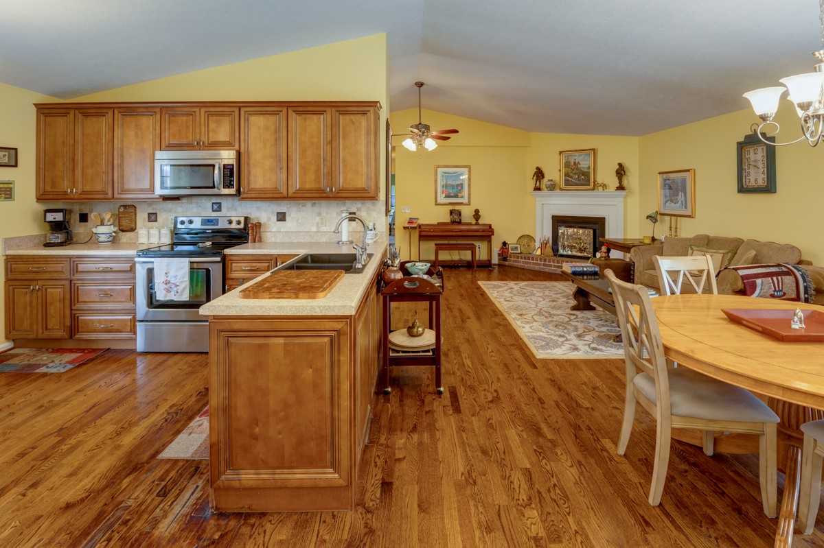 399 Parker Road Portland, TN 37148 - Photo 34 of 56 Gallery Image 34