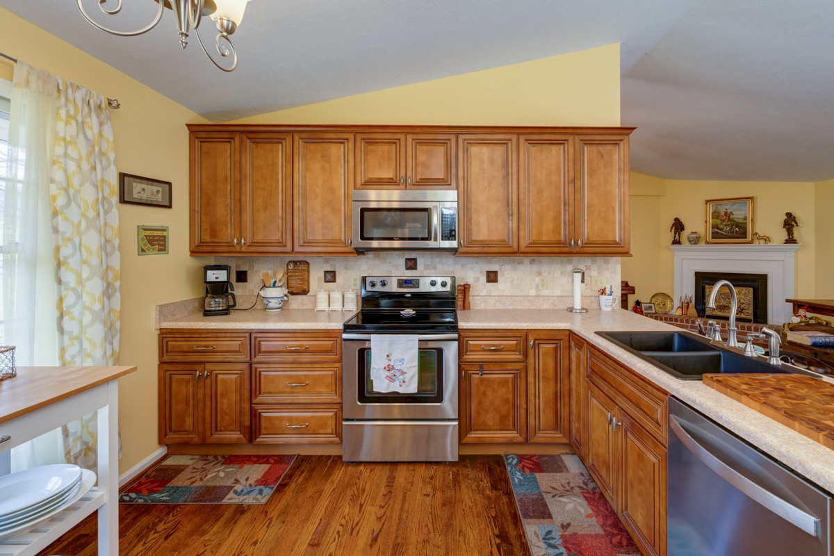 399 Parker Road Portland, TN 37148 - Photo 37 of 56 Gallery Image 37
