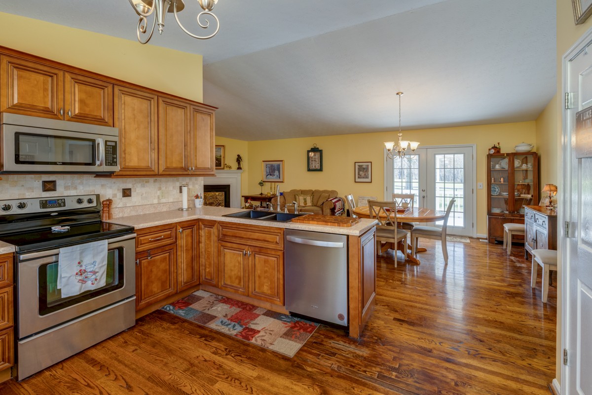 399 Parker Road Portland, TN 37148 - Photo 38 of 56 Gallery Image 38