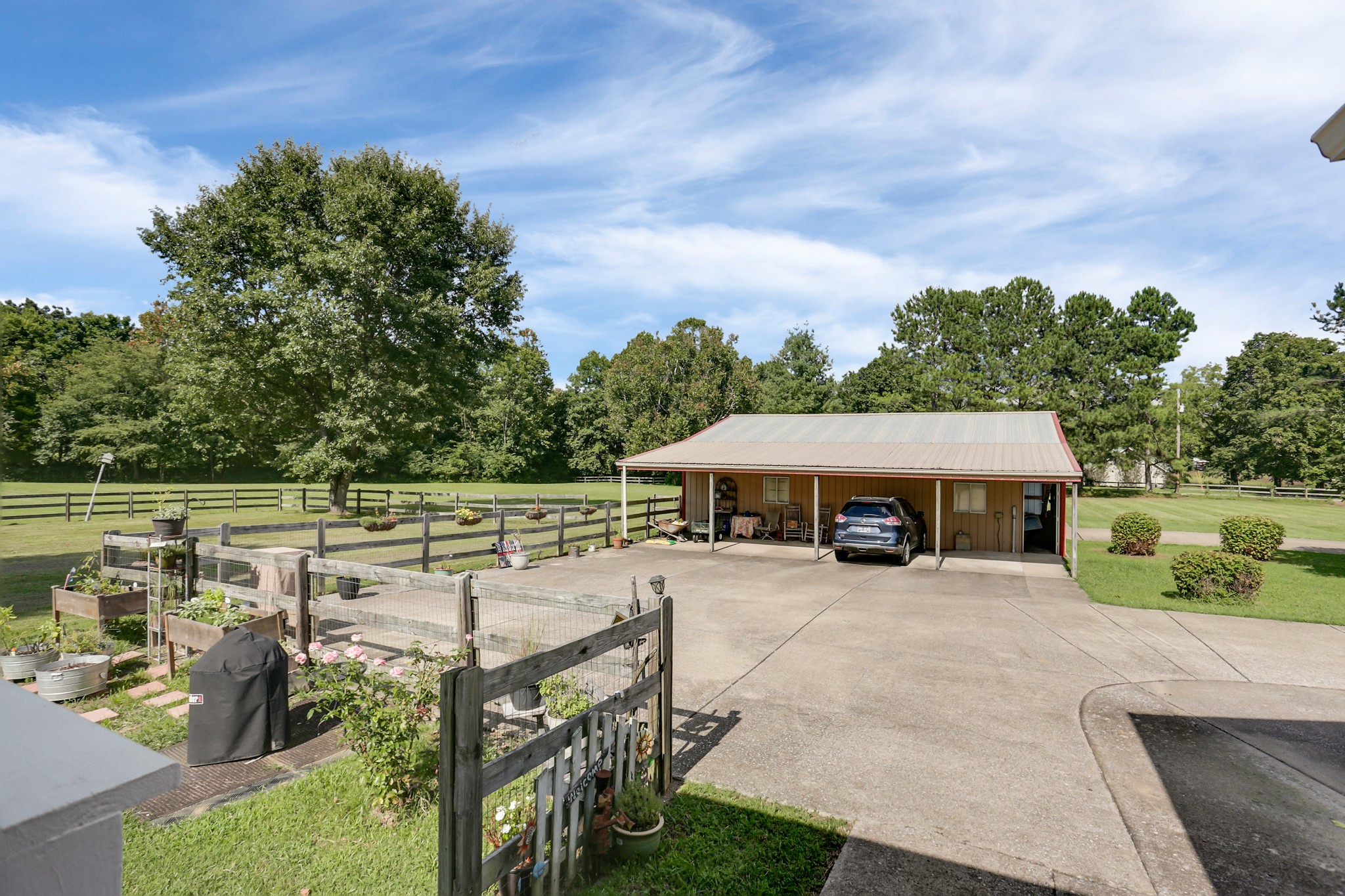 399 Parker Road Portland, TN 37148 - Photo 8 of 56 Gallery Image 8