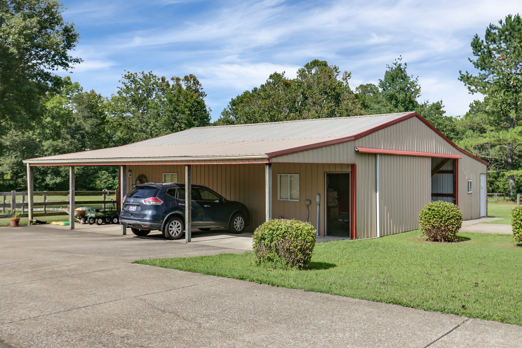 399 Parker Road Portland, TN 37148 - Photo 9 of 56 Gallery Image 9