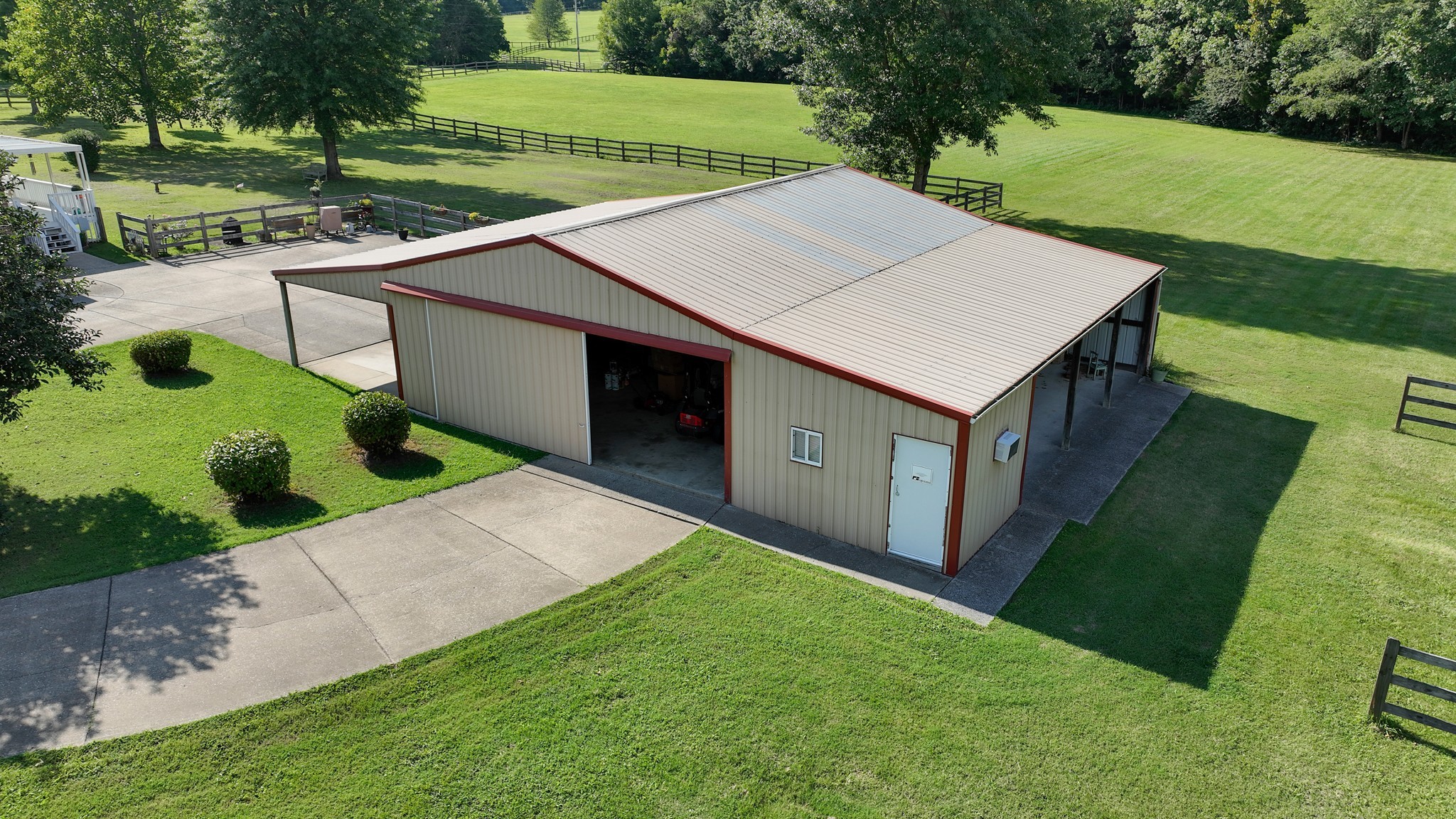 399 Parker Road Portland, TN 37148 - Photo 10 of 56 Gallery Image 10