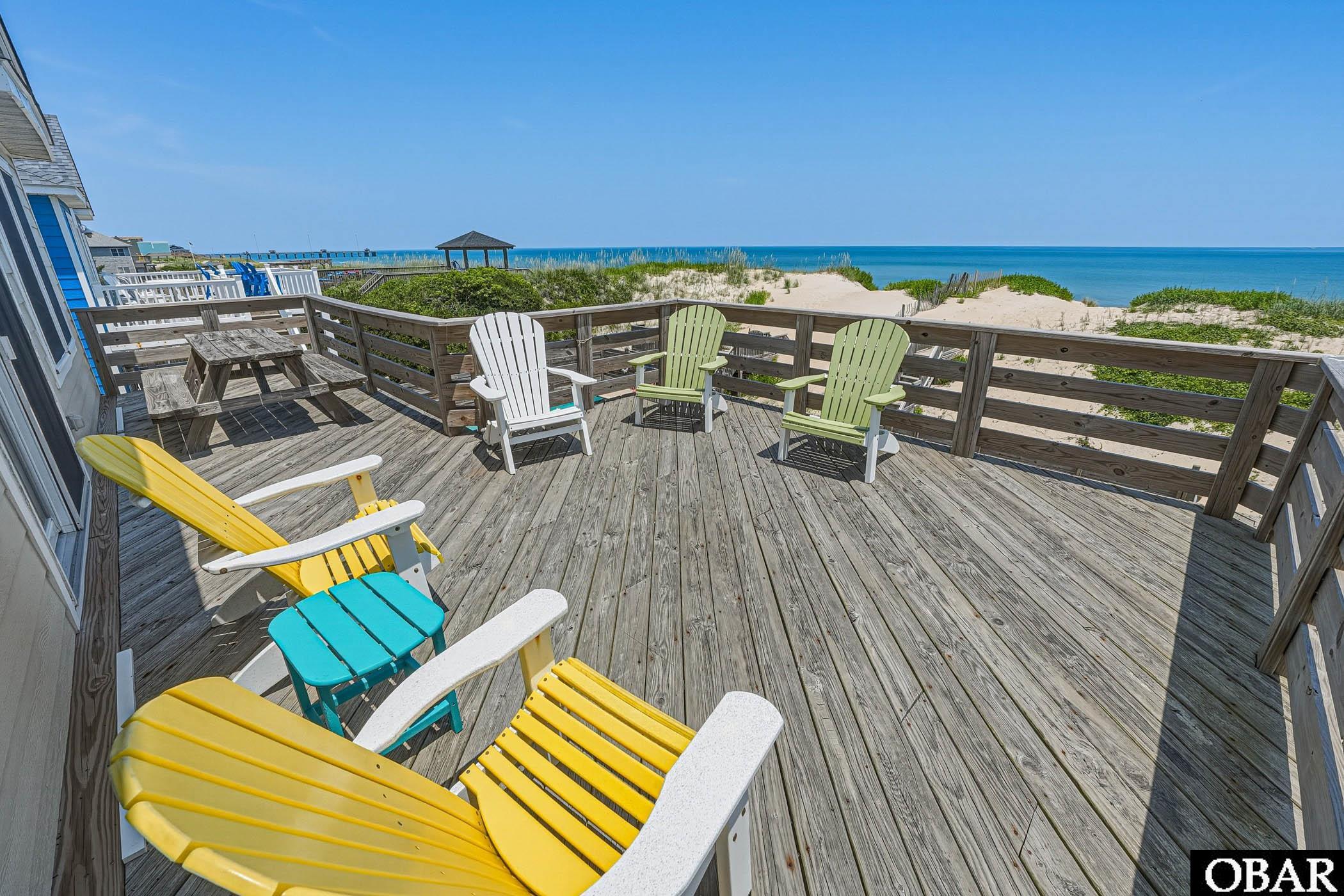 8235 South Old Oregon Inlet Road Nags Head, NC 27959 - Photo 78 of 93