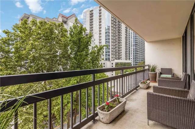 $515,000 | 1130 Piedmont Avenue Northeast, Unit 803, Atlanta, GA 30309