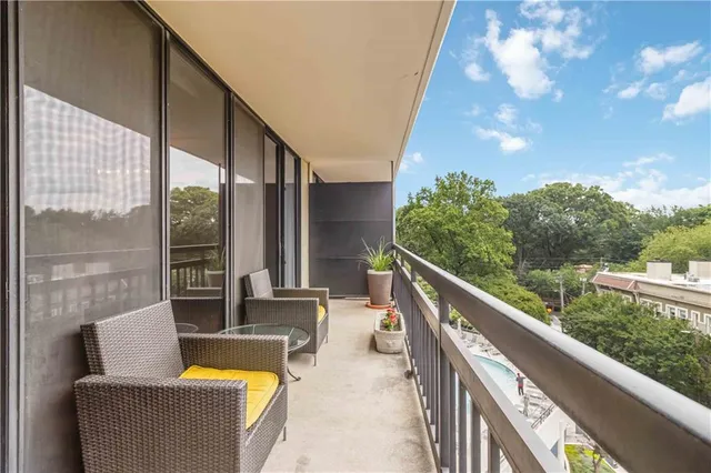 $515,000 | 1130 Piedmont Avenue Northeast, Unit 803, Atlanta, GA 30309