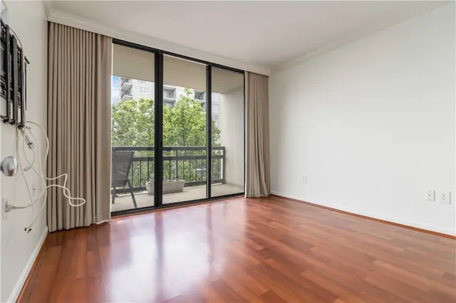 $515,000 | 1130 Piedmont Avenue Northeast, Unit 803, Atlanta, GA 30309