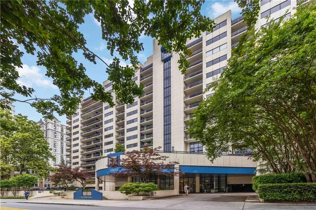 $515,000 | 1130 Piedmont Avenue Northeast, Unit 803, Atlanta, GA 30309