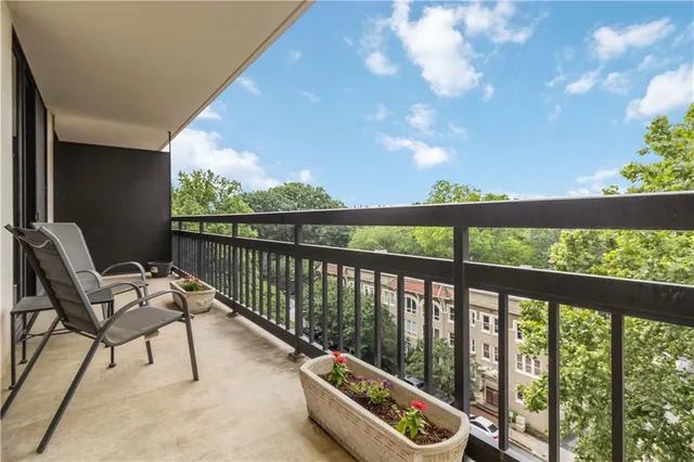 $515,000 | 1130 Piedmont Avenue Northeast, Unit 803, Atlanta, GA 30309