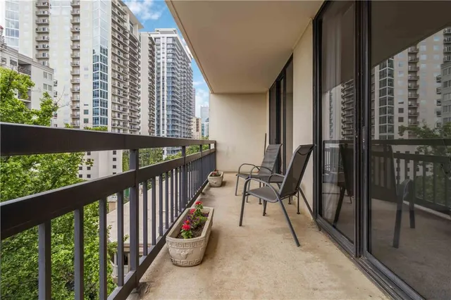 $515,000 | 1130 Piedmont Avenue Northeast, Unit 803, Atlanta, GA 30309